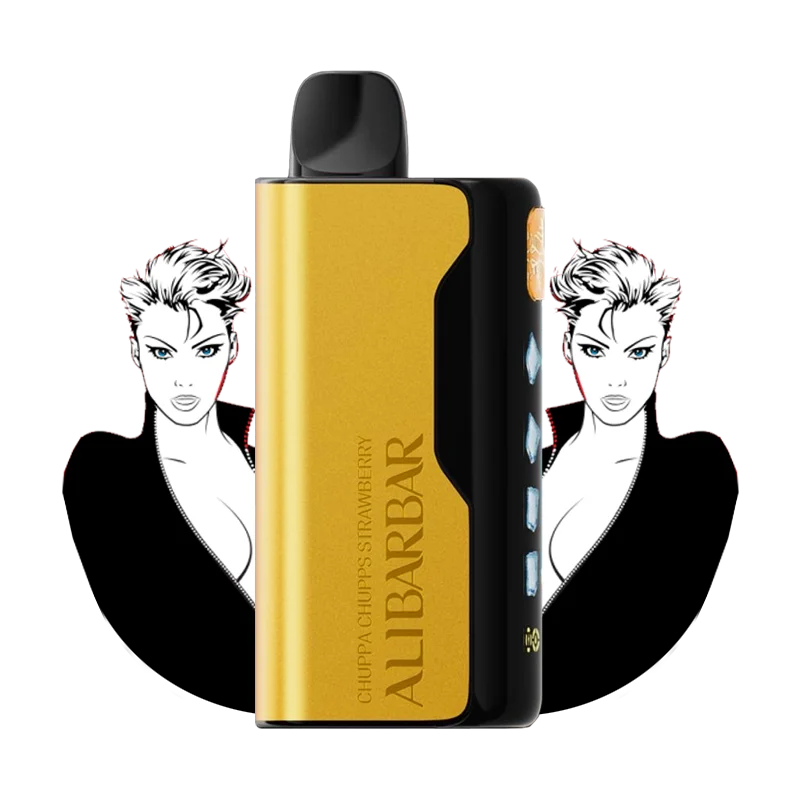 ALIBARBAR ICE ADJUST 12000 LADY KILLER Disposable Vape Australia